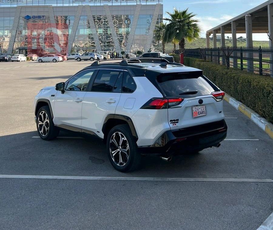 تويوتا راف 4